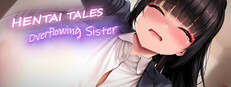 Hentai Tales: Overflowing Sister cover