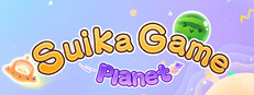 Suika Game Planet cover