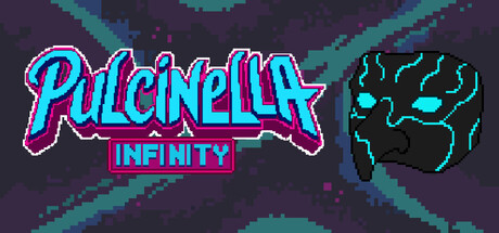 Pulcinella's Infinity