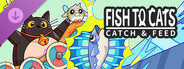 Fish to Cats Supporter Pack