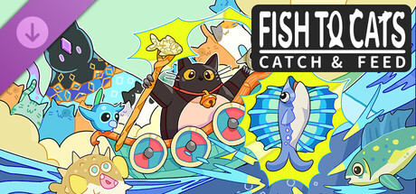 Fish to Cats Supporter Pack