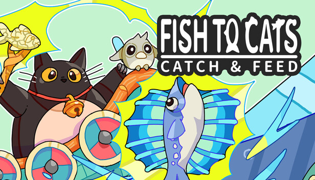 Fish to Cats Supporter Pack