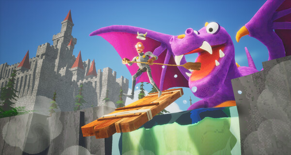 Paddle Quest screenshot 10