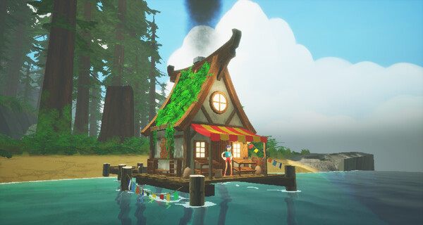 Paddle Quest screenshot 9