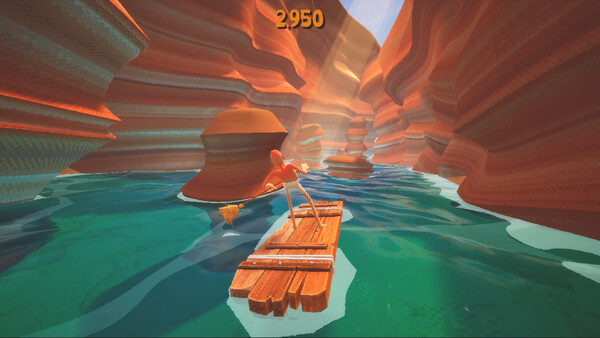 Paddle Quest screenshot 7