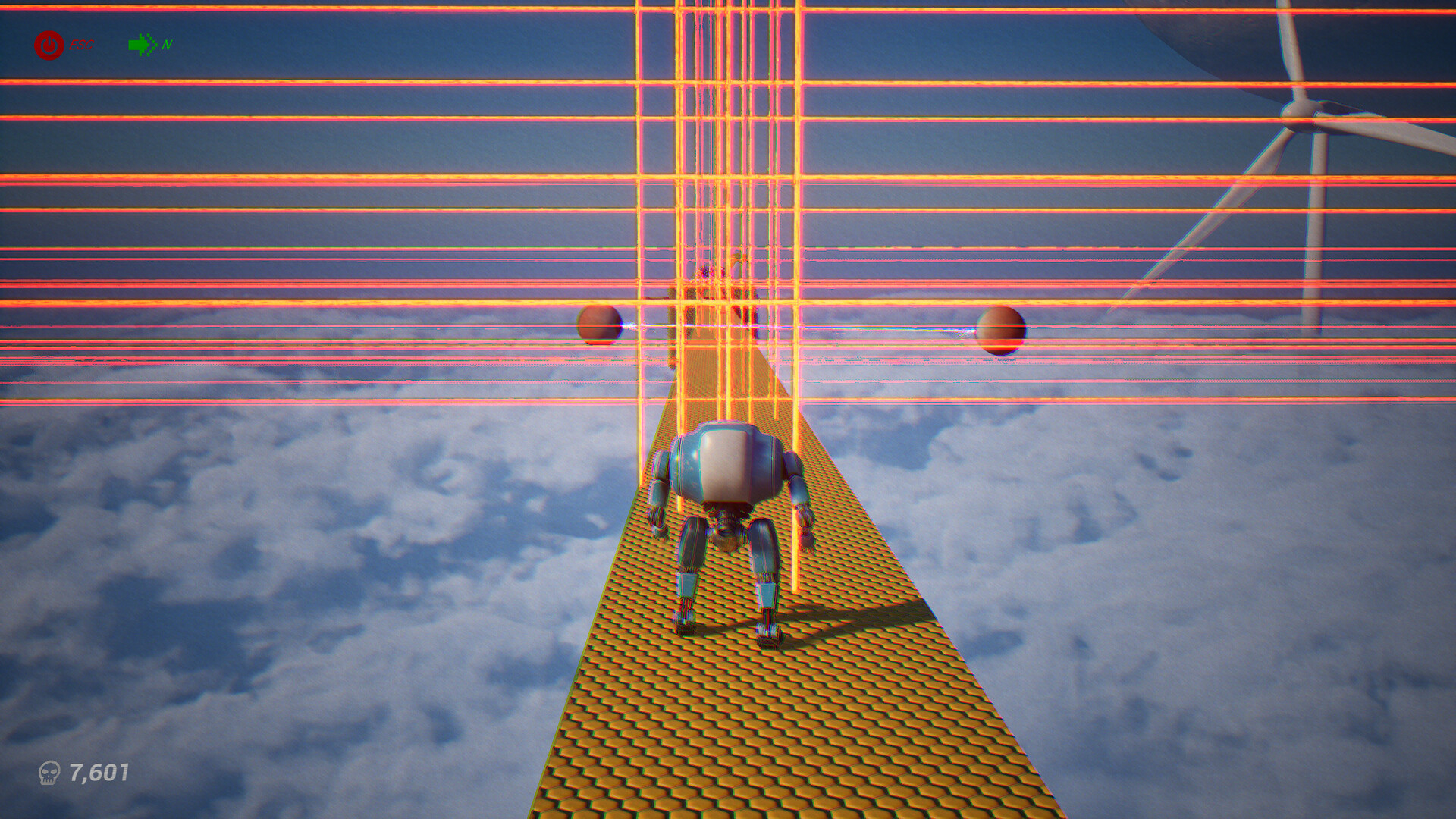 Dream&Robot Featured Screenshot #1