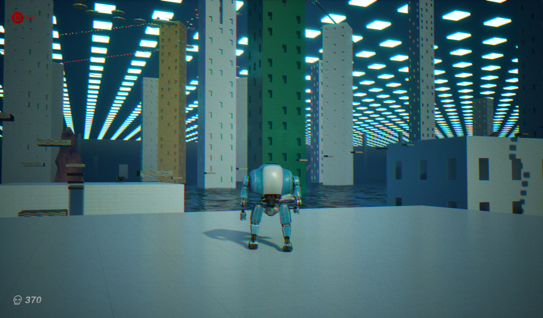 Dream&Robot screenshot #6