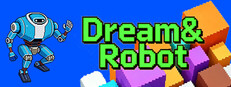Dream&Robot cover