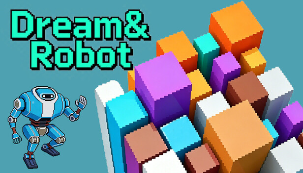 Dream&Robot