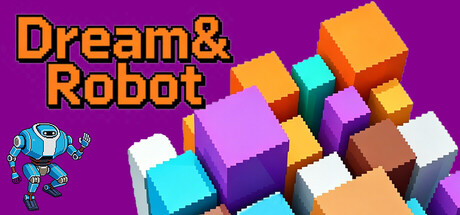 Dream&Robot