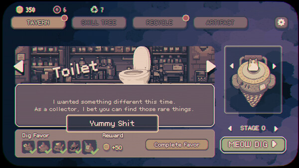 MeowRig screenshot 6
