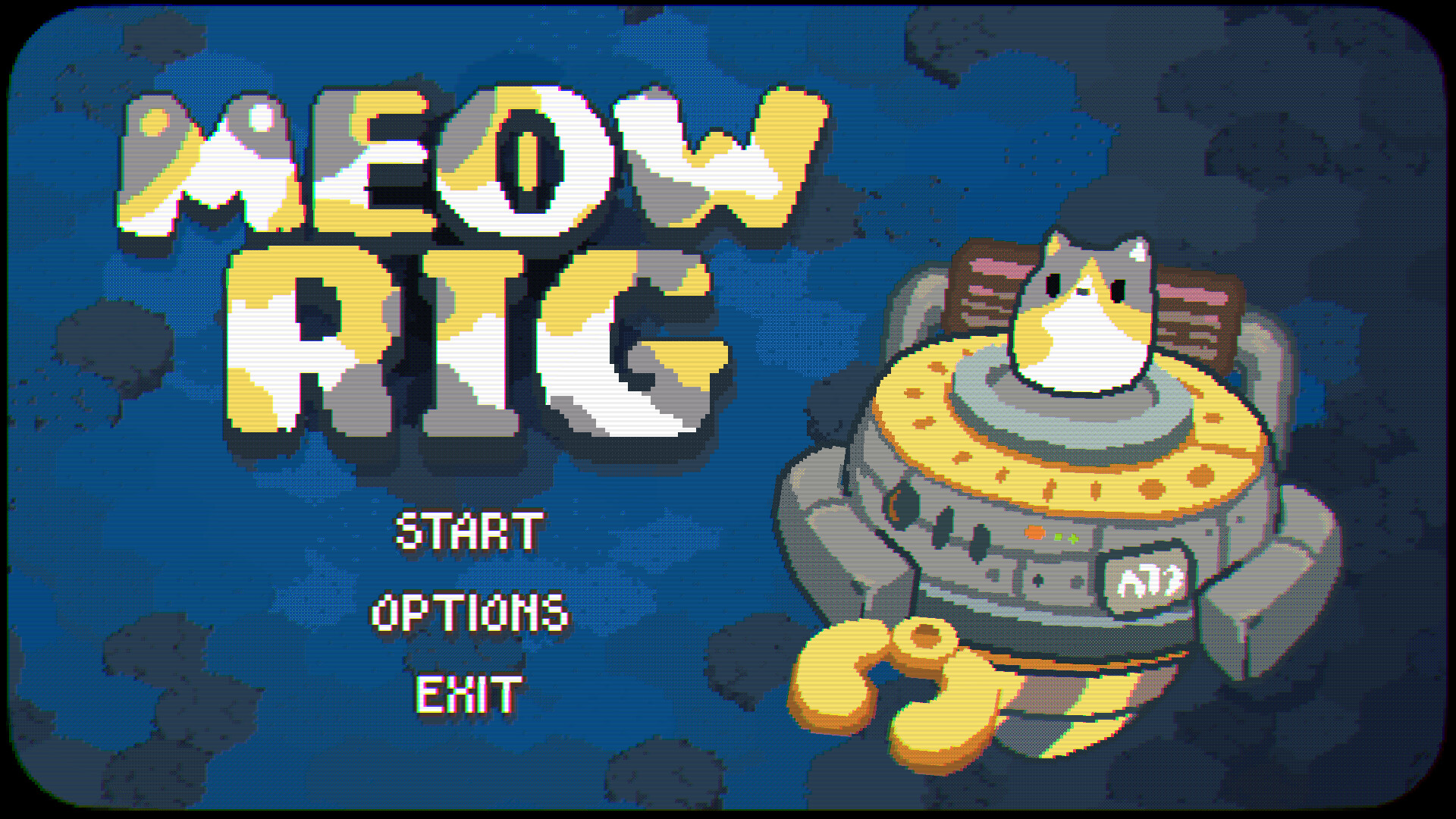 MeowRig Featured Screenshot #1