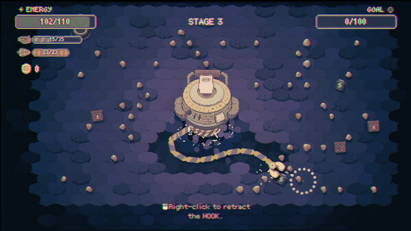 MeowRig screenshot 5