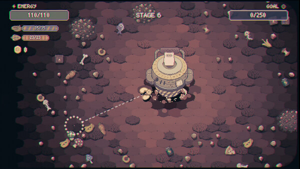 MeowRig screenshot 3