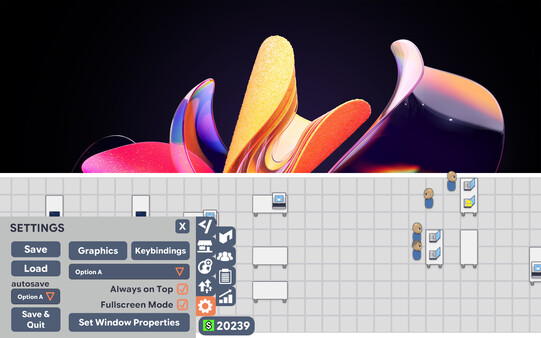 Screenshot media