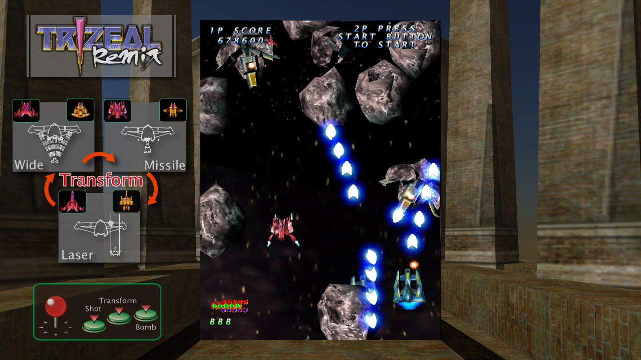 TRIZEAL Remix image 3