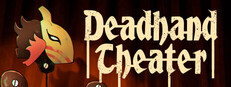 Deadhand Theater Banner