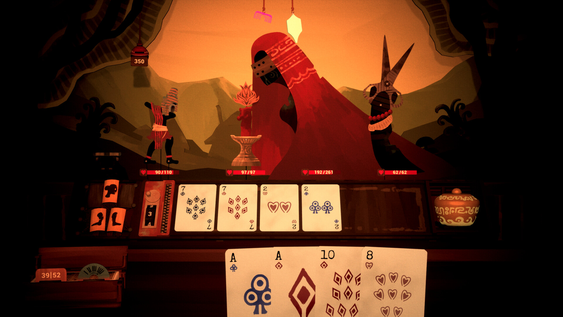 Deadhand Theater screenshot #4