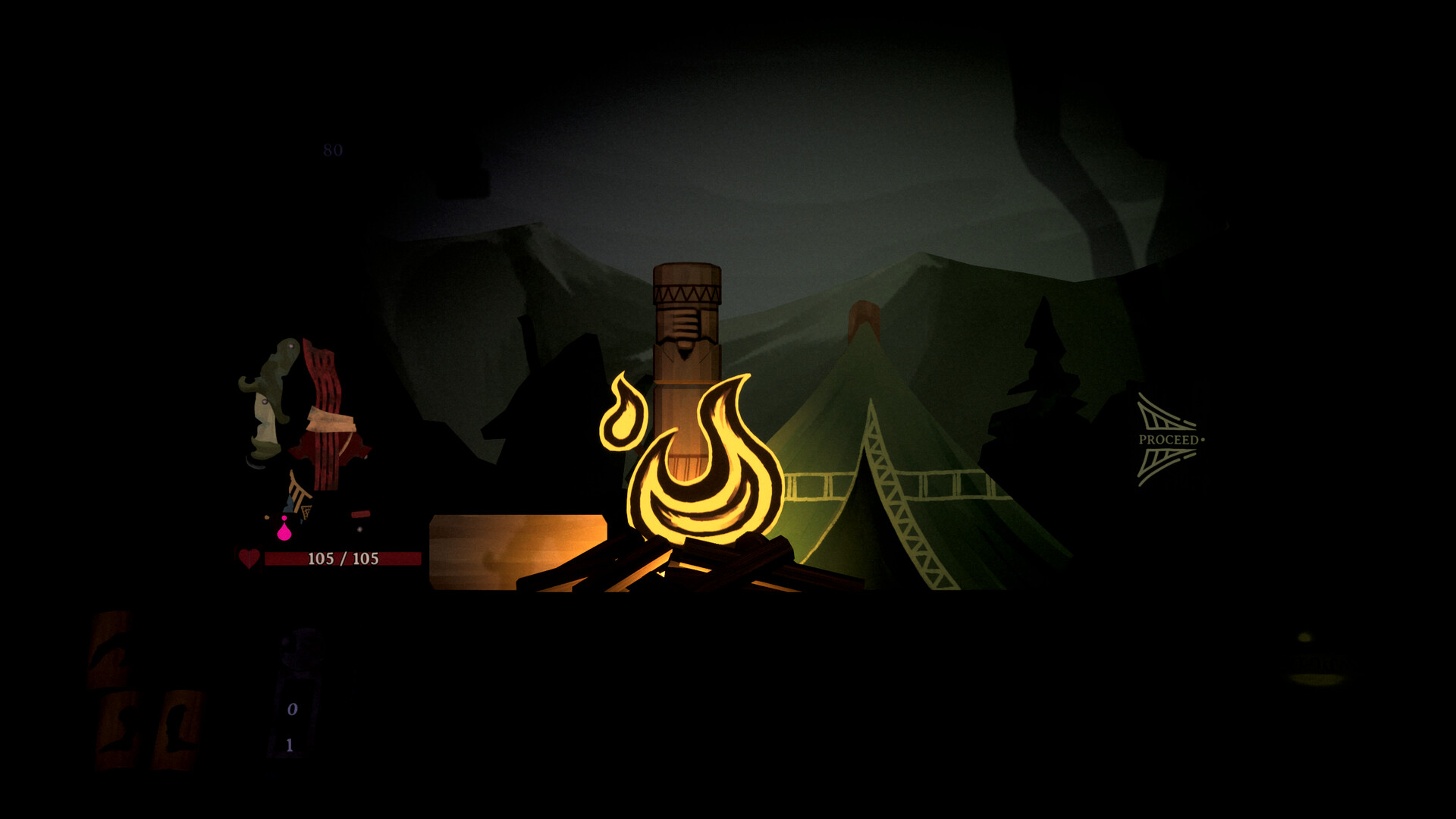 Deadhand Theater screenshot #10