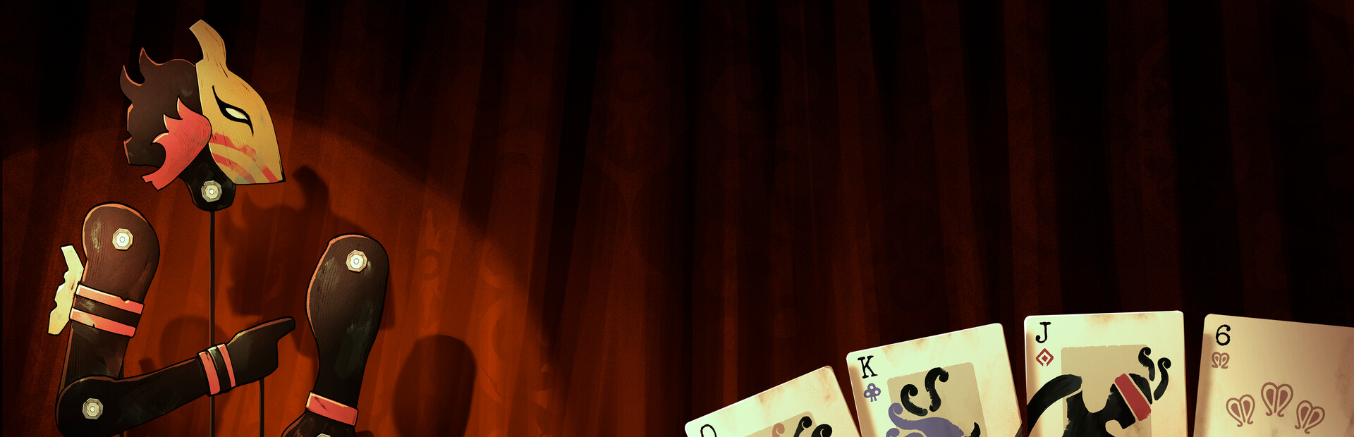 Deadhand Theater