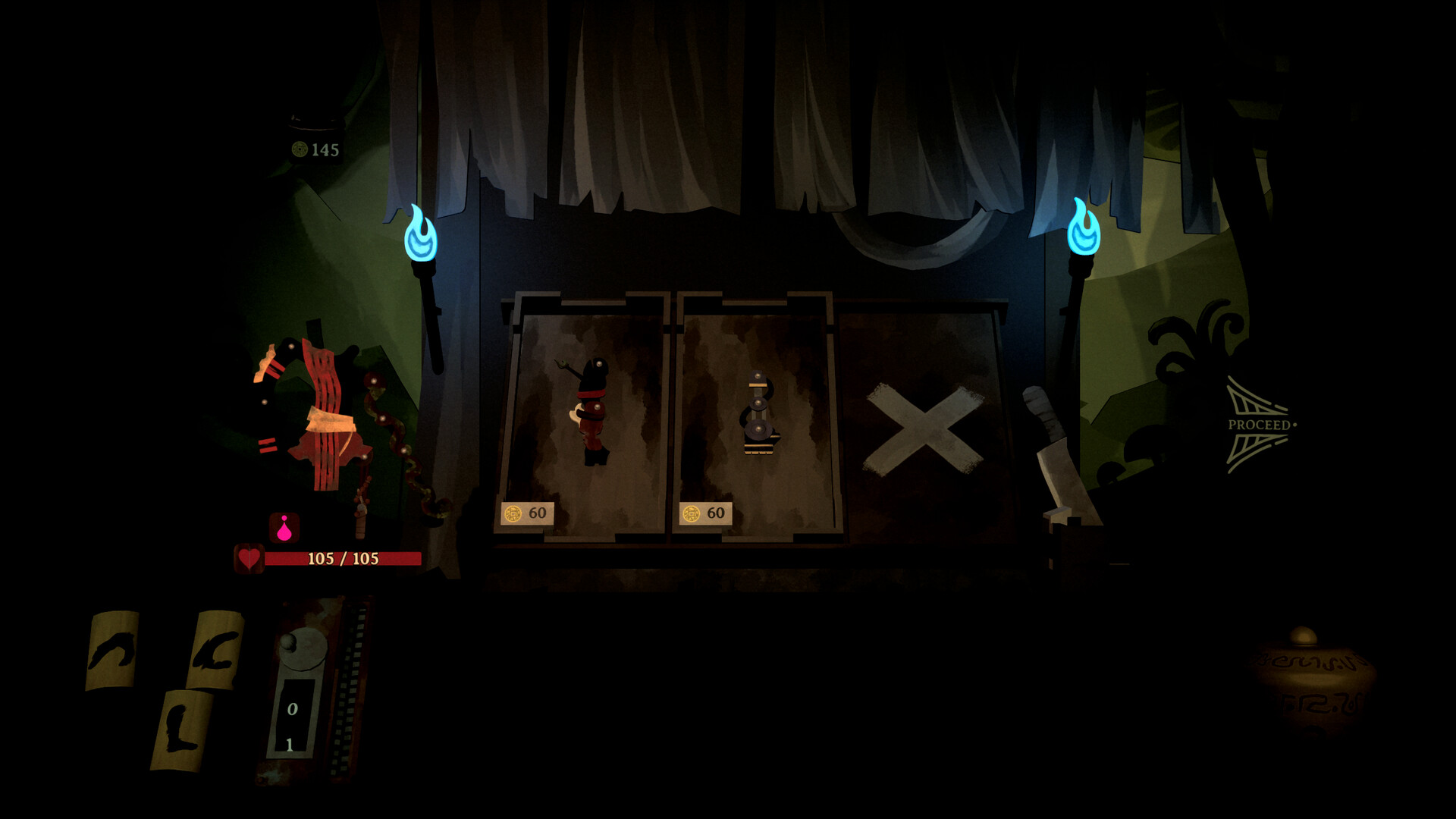 Deadhand Theater screenshot 7