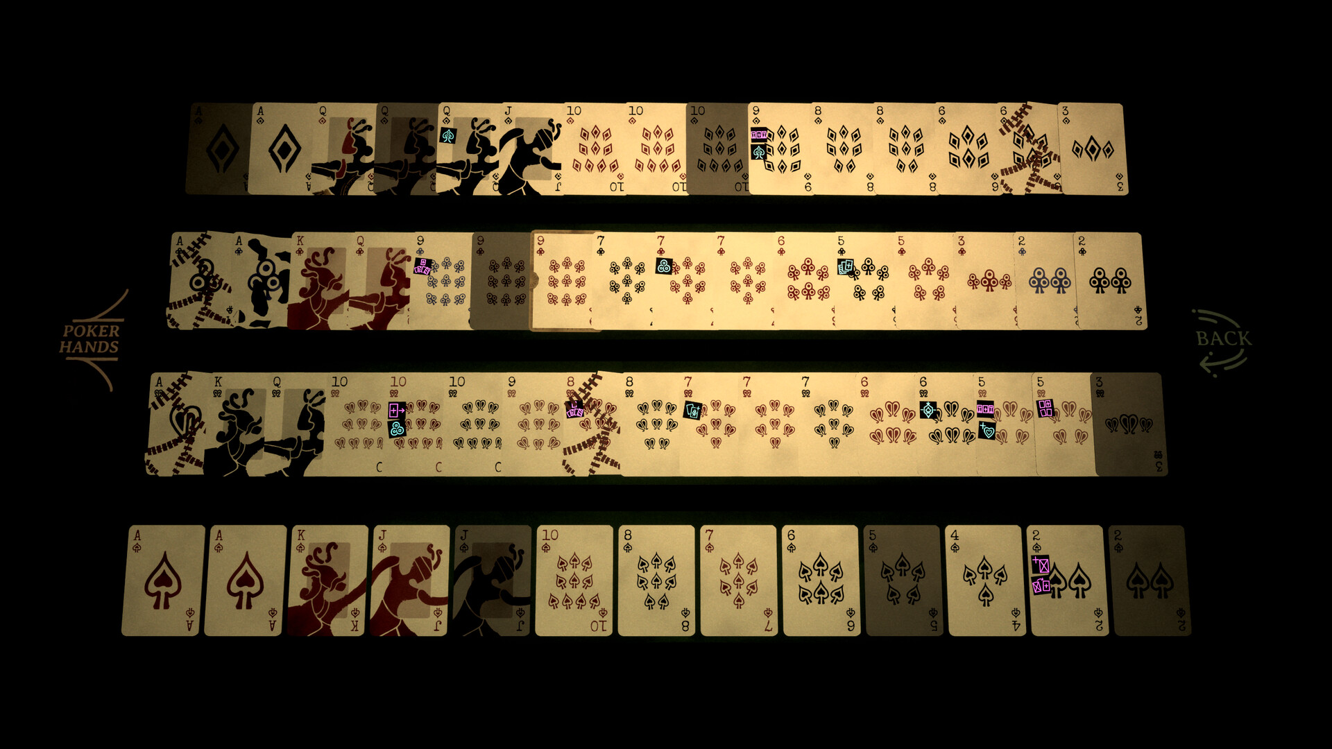 Deadhand Theater screenshot 4