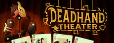 Deadhand Theater cover