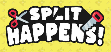 Split Happens! header art