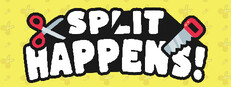 Split Happens! cover