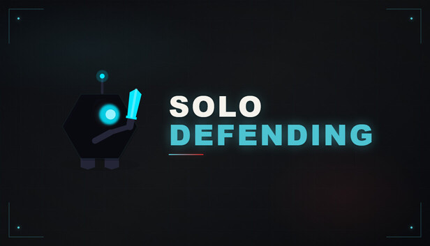 Solo Defending