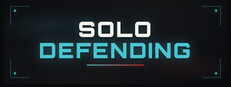 Solo Defending cover