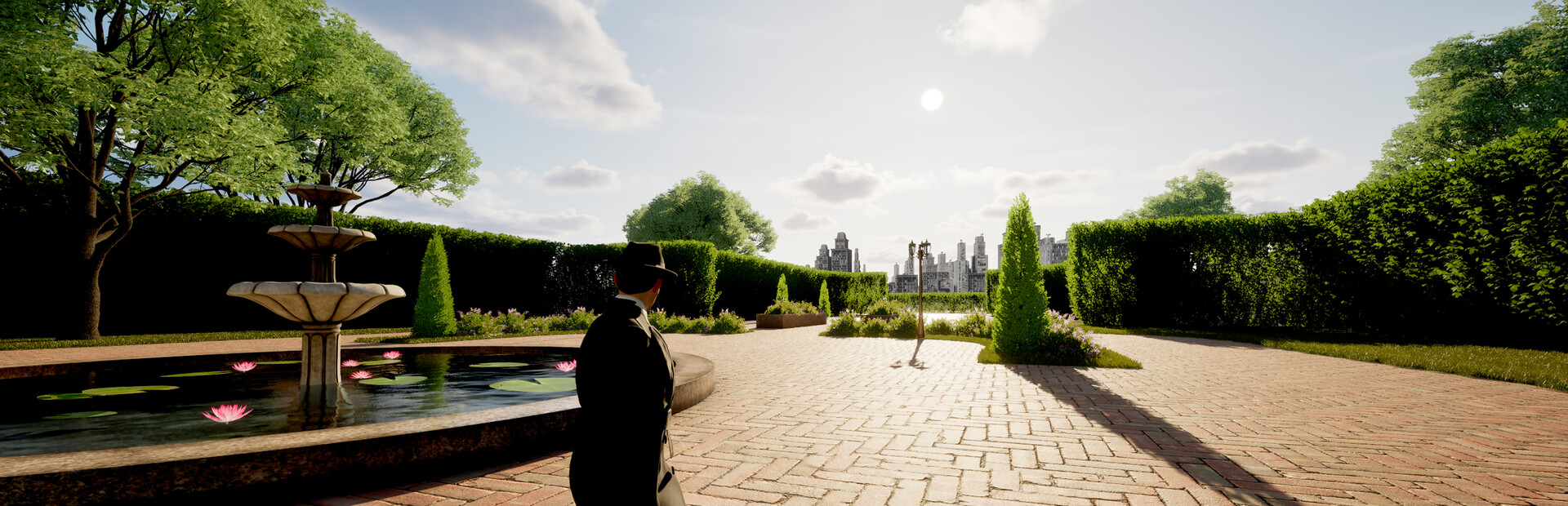 Mafia Boss Simulator