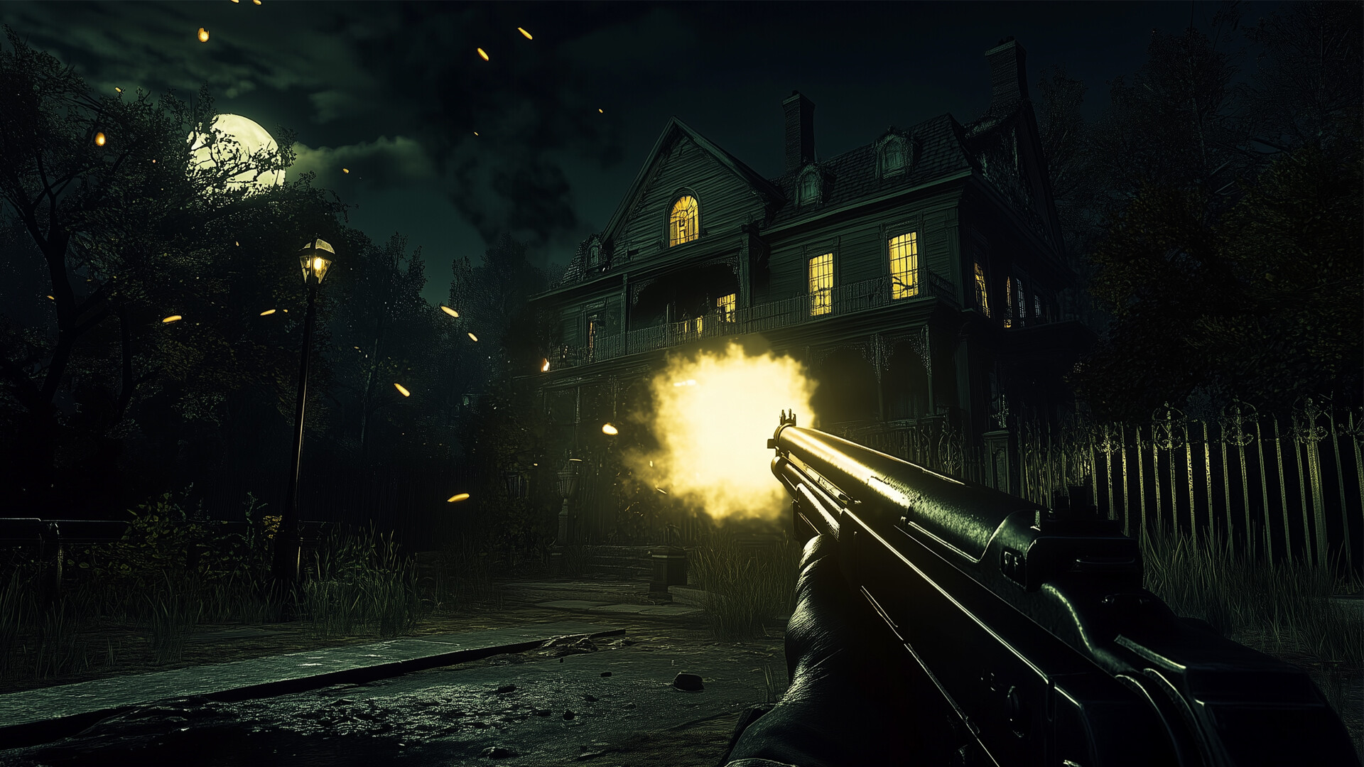 Mafia Boss Simulator screenshot 5