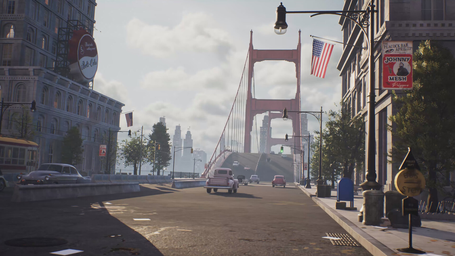 Mafia Boss Simulator screenshot 4