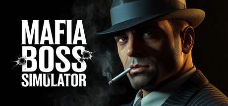 Mafia Boss Simulator