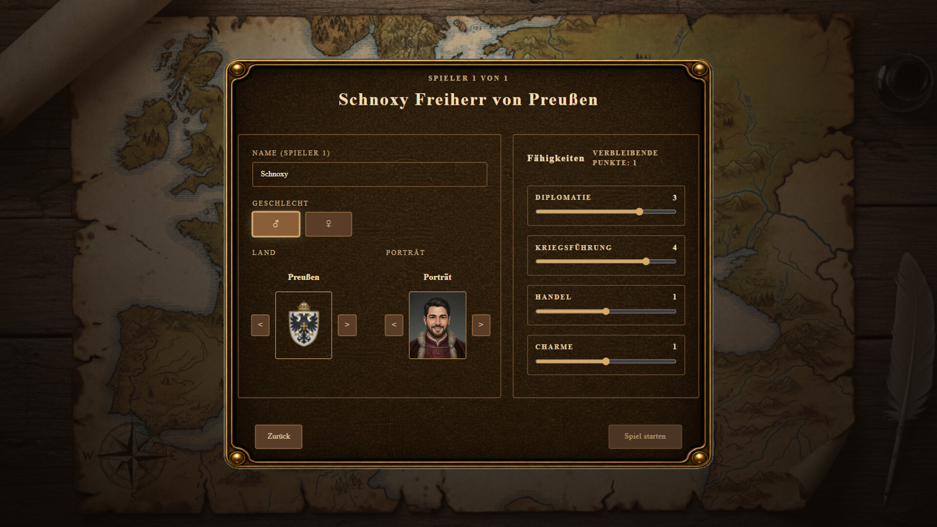 Kaiser - Geld, Macht und Intrigen screenshot 6
