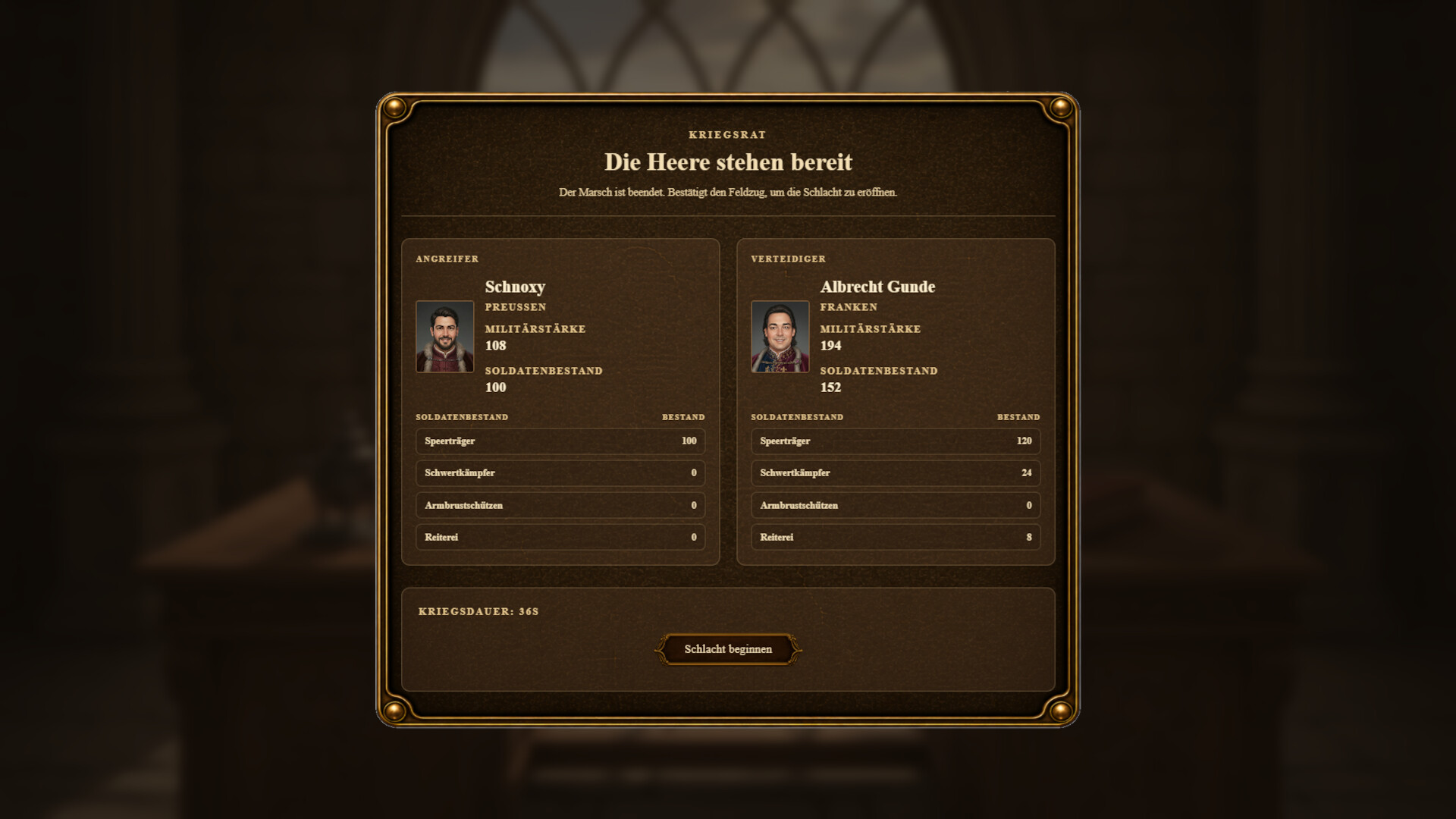 Kaiser - Geld, Macht und Intrigen screenshot 8