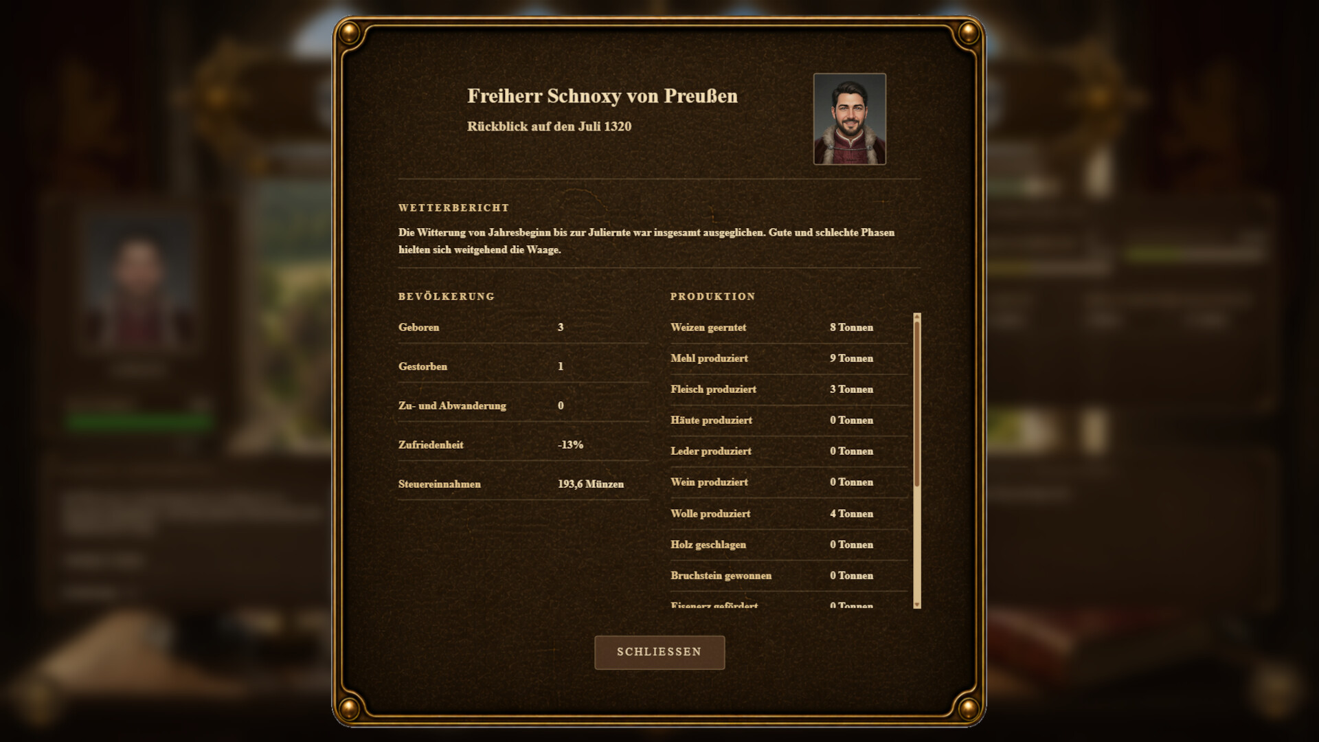 Kaiser - Geld, Macht und Intrigen screenshot 11