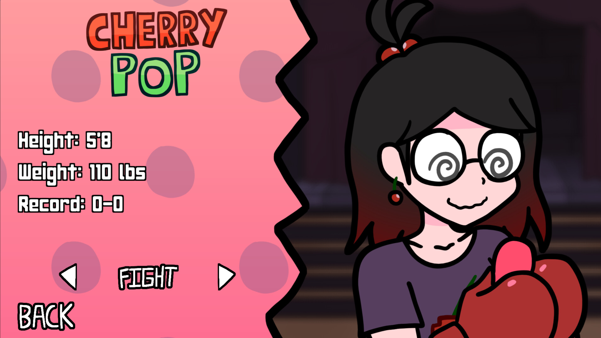 Up-Beat!! screenshot #2