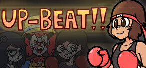 Up-Beat!!