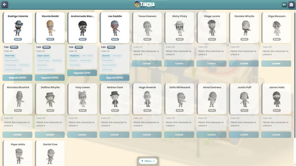 Tincha screenshot 15