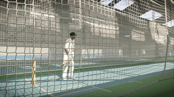 Screenshot z Don Bradman Cricket 17 Demo Screenshot z Don Bradman Cricket 17 Demo