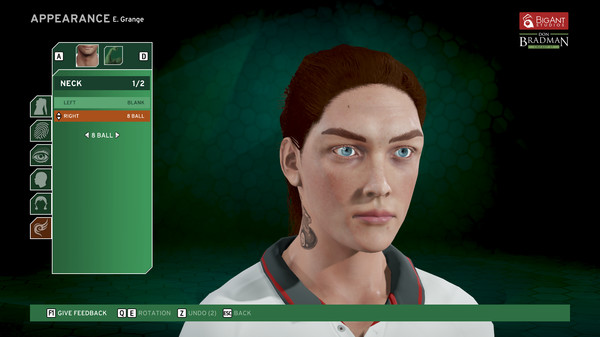 Screenshot z Don Bradman Cricket 17 Demo Screenshot z Don Bradman Cricket 17 Demo
