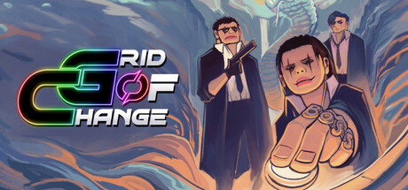 Grid of Change (無料プレイ・ストラテジー、無料) のヘッダー画像