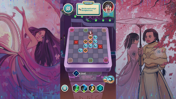 Screenshot media