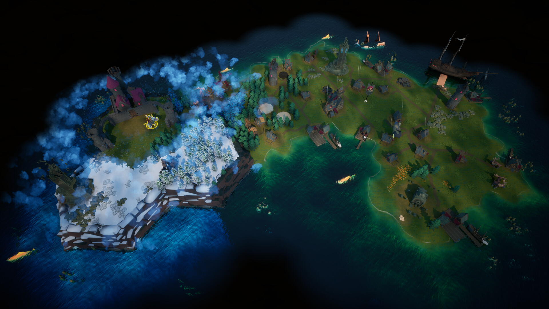 Bellfrost screenshot 11
