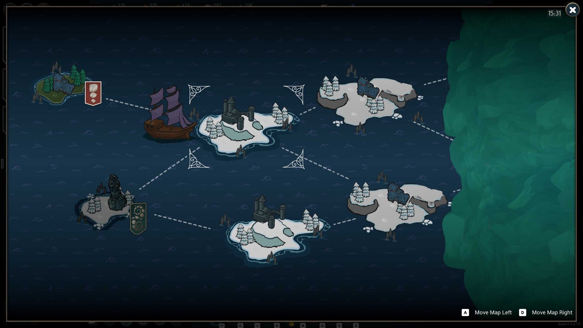 Bellfrost screenshot 5