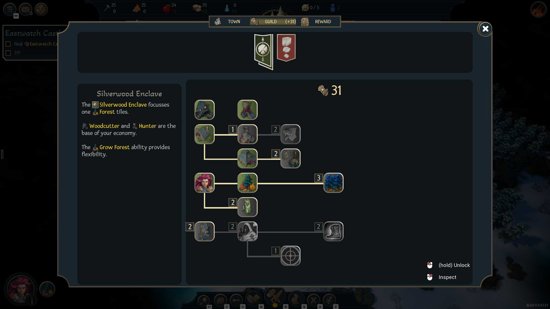 Bellfrost screenshot 7