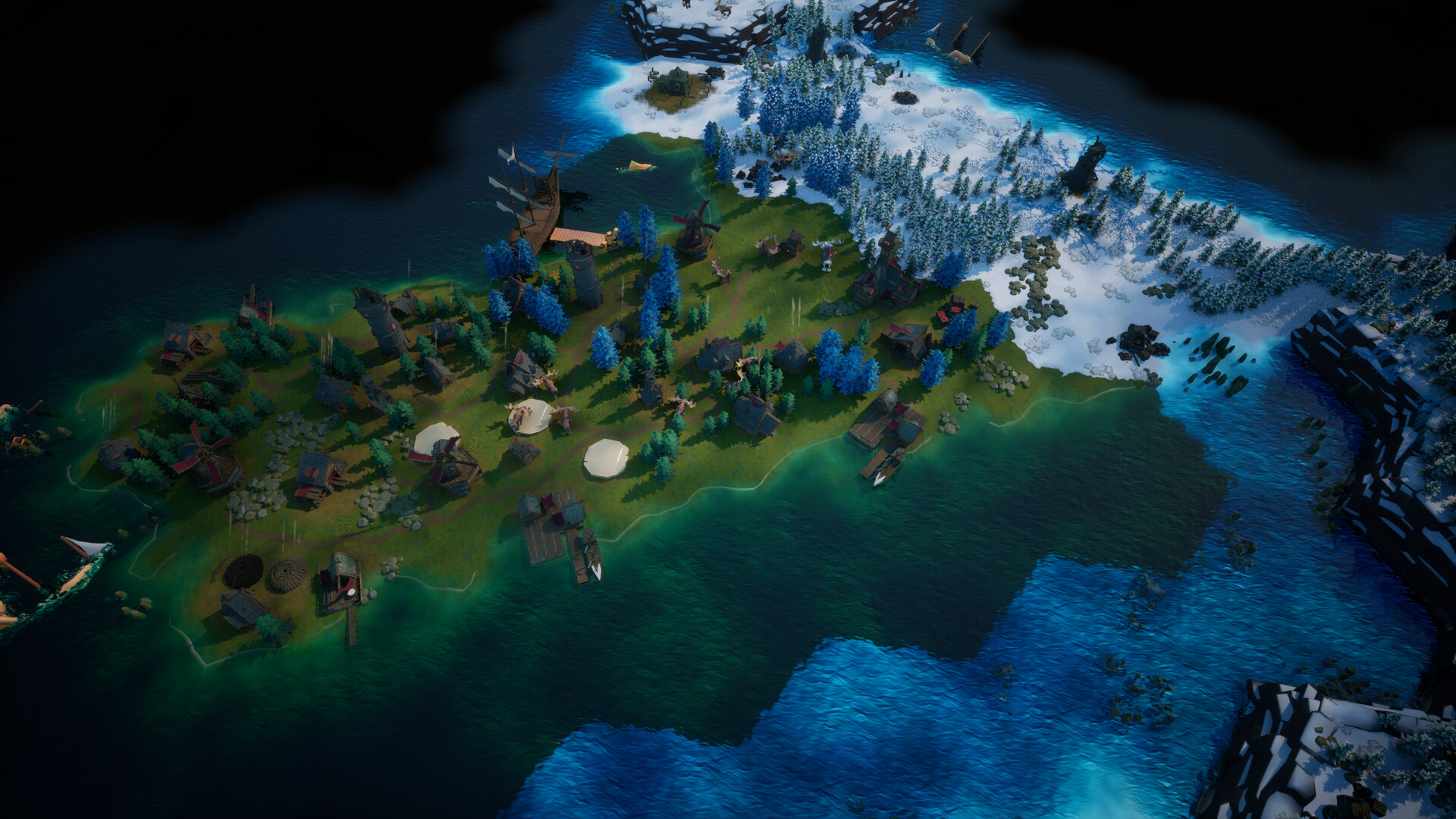 Bellfrost screenshot 9