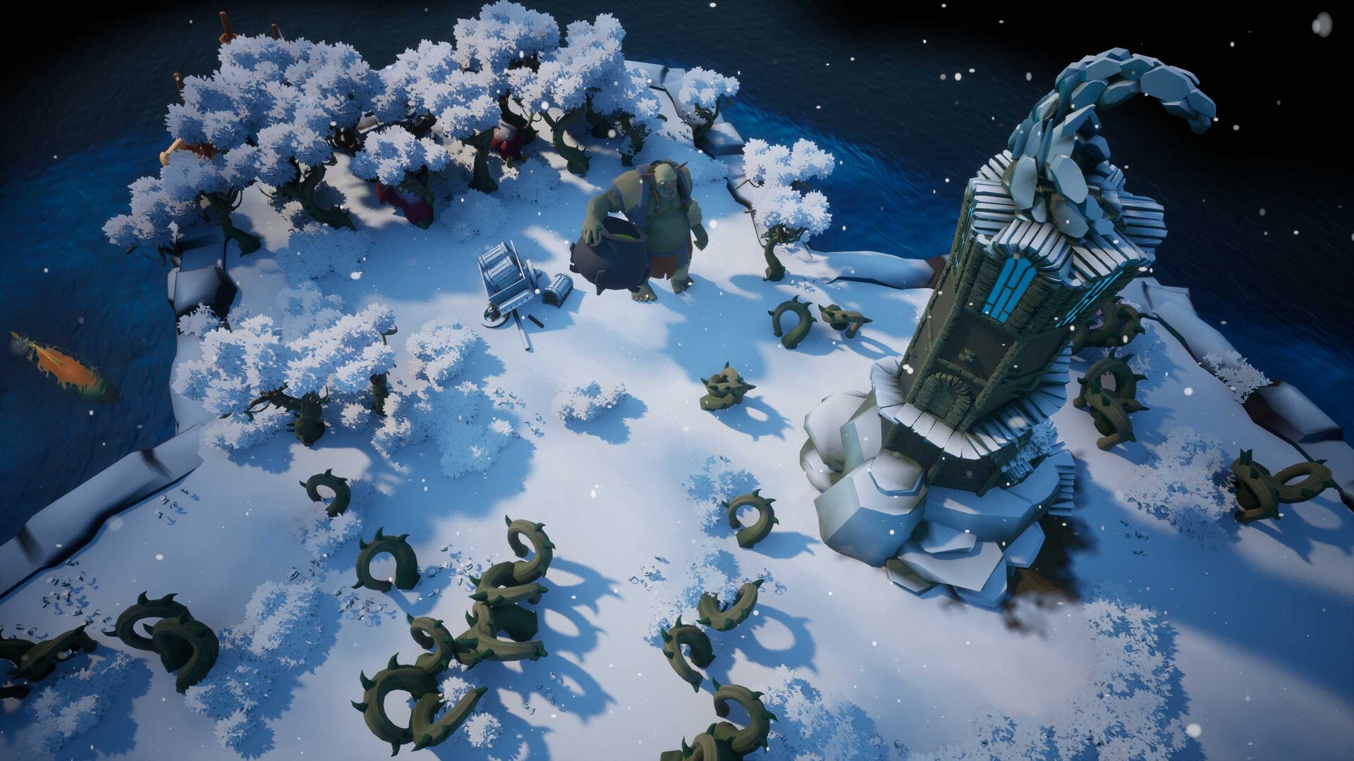 Bellfrost screenshot 10